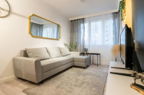 Spodek Stylish Apartment